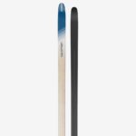 Unisex Classic Nordic Skis Escape 68 Outback Flat
