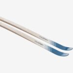 Unisex Classic Nordic Skis Escape 68 Outback Flat - Image 5