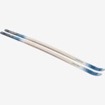 Unisex Classic Nordic Skis Escape 68 Outback Flat - Image 6