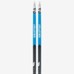 Unisex Classic Nordic Skis Rc 7