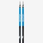 Unisex Classic Nordic Skis Rc 7 Eskin Med Psp