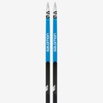 Unisex Classic Nordic Skis Rc 8 Eskin Med Psp