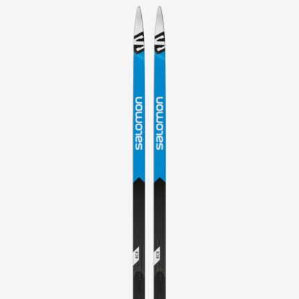 Unisex Classic Nordic Skis Rc 8 Eskin Med Psp