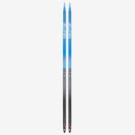 Unisex Classic Nordic Skis S/Lab Carbon Classic Red Soft - Image 2