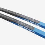 Unisex Classic Nordic Skis S/Lab Carbon Classic Soft - Image 3