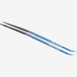 Unisex Classic Nordic Skis S/Lab Carbon Classic Soft - Image 6