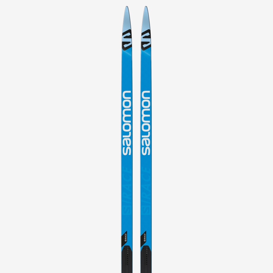 unisex_classic_nordic_skis_s_race_eskin_hard_psp.jpg Unisex Classic Nordic Skis S/Race Eskin Hard Psp - Image 1