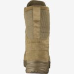 Unisex Forces Shoes Guardian Climasalomon™ Waterproof Coyote Brown - Image 3