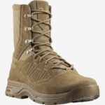Unisex Forces Shoes Guardian Wide Coyote Brown - Image 2