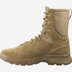 Unisex Forces Shoes Guardian Wide Coyote Brown - Image 5