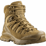 Unisex Forces Shoes Quest 4D Forces 2 Coyote Brown - Image 2