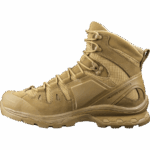 Unisex Forces Shoes Quest 4D Forces 2 Coyote Brown - Image 5