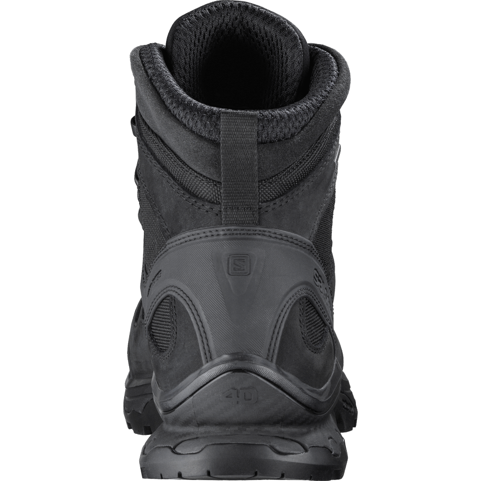 Unisex Forces Shoes Quest 4D Gore-Tex Forces 2 En Black - Image 3