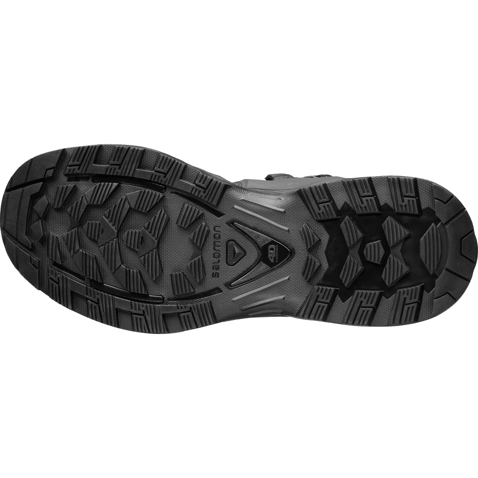 Unisex Forces Shoes Quest 4D Gore-Tex Forces 2 En Black - Image 4