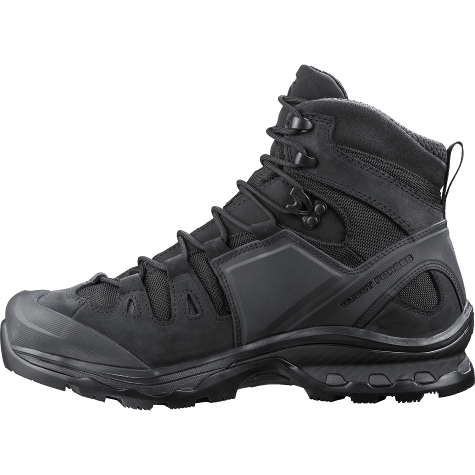 Unisex Forces Shoes Quest 4D Gore-Tex Forces 2 En Black - Image 5
