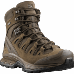 Unisex Forces Shoes Quest 4D Gore-Tex Forces 2 En Earth Brown - Image 2