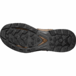 Unisex Forces Shoes Quest 4D Gore-Tex Forces 2 En Earth Brown - Image 4