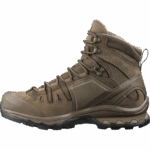 Unisex Forces Shoes Quest 4D Gore-Tex Forces 2 En Earth Brown - Image 5