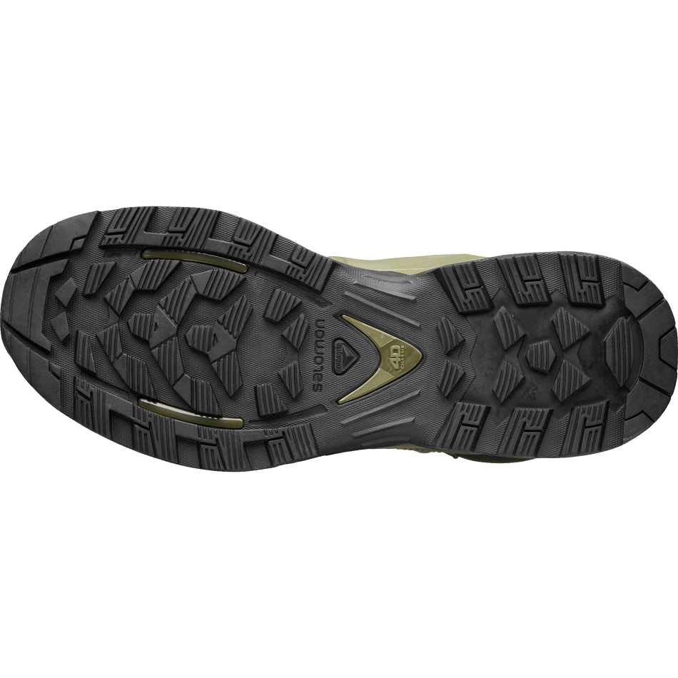Unisex Forces Shoes Quest 4D Gore-Tex Forces 2 En Ranger Green-Black - Image 4