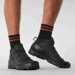 Unisex Forces Shoes Speed Assault 2 Black - Image 6