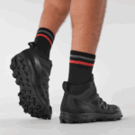 Unisex Forces Shoes Speed Assault 2 Black - Image 7