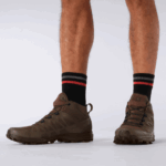Unisex Forces Shoes Speed Assault 2 Earth Brown - Image 7