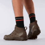 Unisex Forces Shoes Speed Assault 2 Earth Brown - Image 8