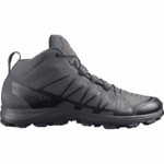 Unisex Forces Shoes Speed Assault 2 Wolf-Black