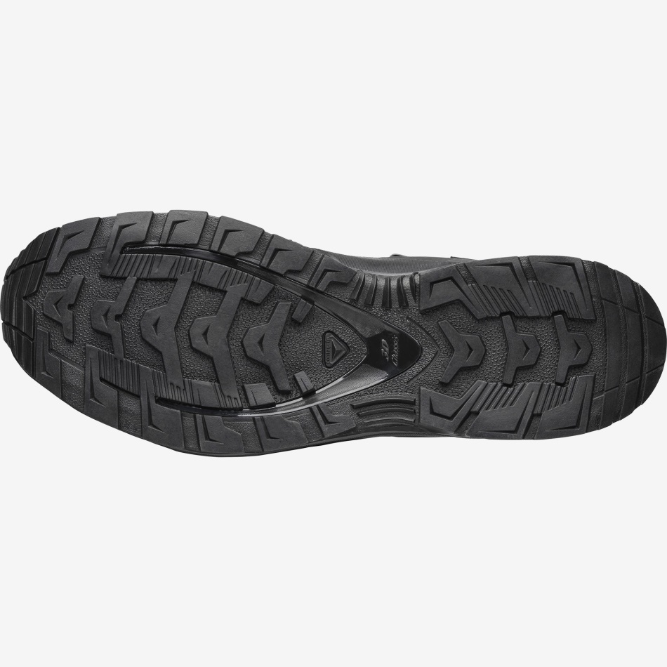 Unisex Forces Shoes Xa Forces 8 Gore-Tex En Black - Image 4