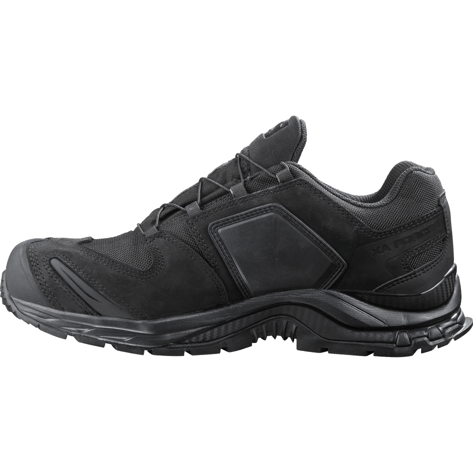 Unisex Forces Shoes Xa Forces Gore-Tex Black - Image 5