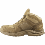 Unisex Forces Shoes Xa Forces Mid Coyote Brown - Image 5