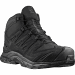 Unisex Forces Shoes Xa Forces Mid En Black - Image 2