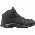 Unisex Forces Shoes Xa Forces Mid En Black