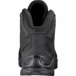 Unisex Forces Shoes Xa Forces Mid En Black - Image 3