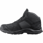 Unisex Forces Shoes Xa Forces Mid En Black - Image 5