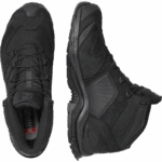 Unisex Forces Shoes Xa Forces Mid En Black - Image 6