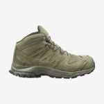 Unisex Forces Shoes Xa Forces Mid En Ranger Green