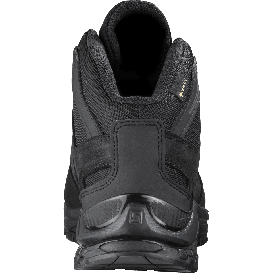 Unisex Forces Shoes Xa Forces Mid Gore-Tex En Black - Image 3