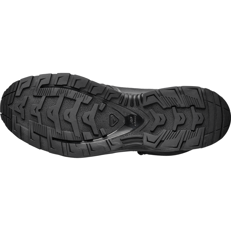 Unisex Forces Shoes Xa Forces Mid Gore-Tex En Black - Image 4