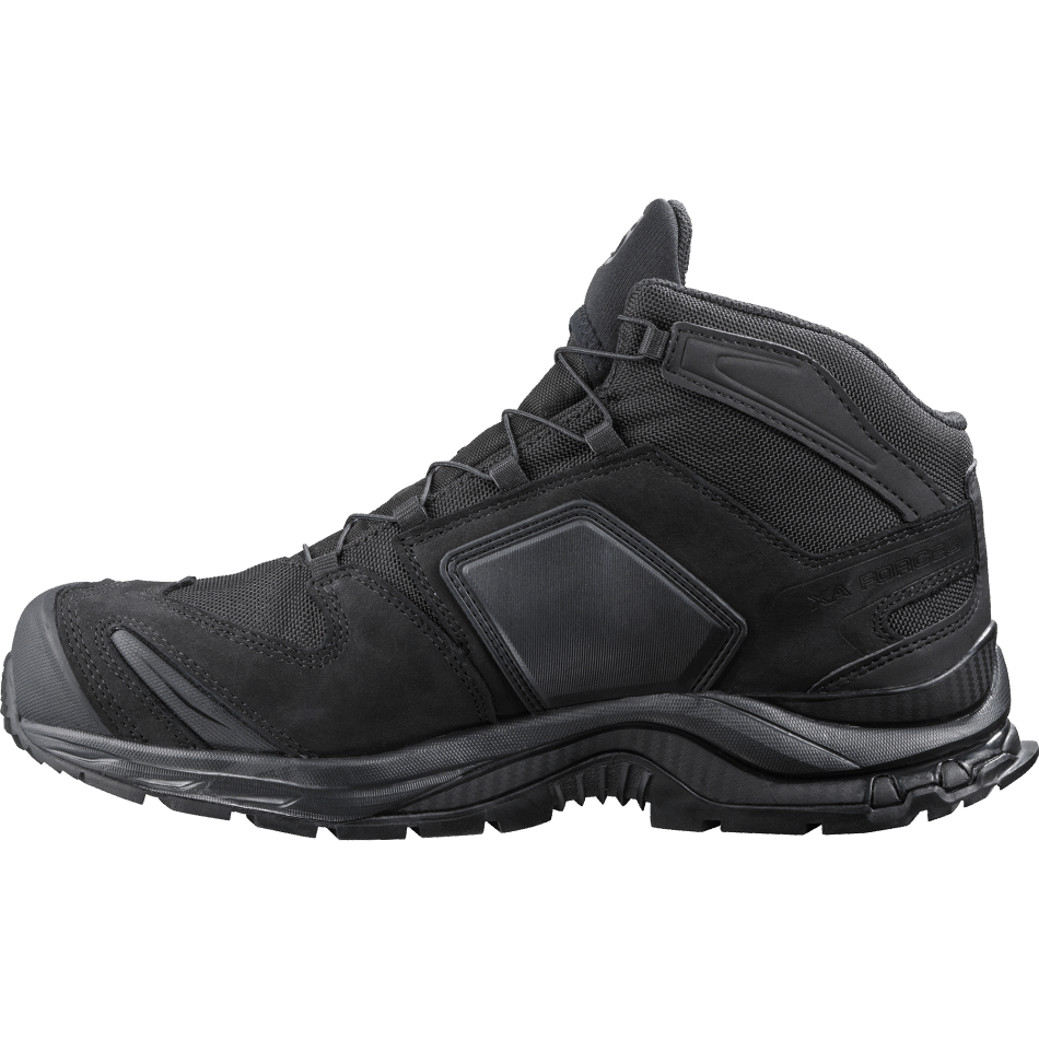 Unisex Forces Shoes Xa Forces Mid Gore-Tex En Black - Image 5