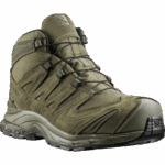 Unisex Forces Shoes Xa Forces Mid Gore-Tex En Ranger Green - Image 2
