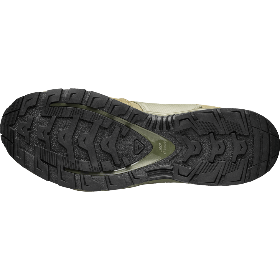 Unisex Forces Shoes Xa Forces Mid Gore-Tex En Ranger Green - Image 4