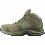 Unisex Forces Shoes Xa Forces Mid Gore-Tex En Ranger Green - Image 5