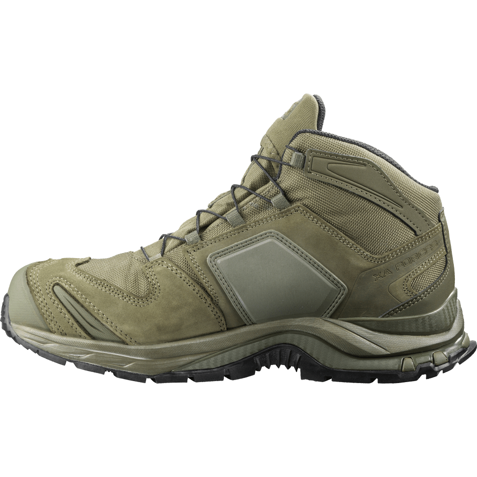 Unisex Forces Shoes Xa Forces Mid Gore-Tex En Ranger Green - Image 5