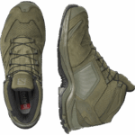 Unisex Forces Shoes Xa Forces Mid Gore-Tex En Ranger Green - Image 6