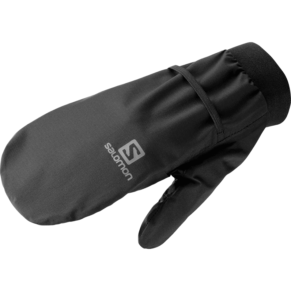 unisex_gloves_bonatti_waterproof_black.png Unisex Gloves Bonatti Waterproof Black - Image 1