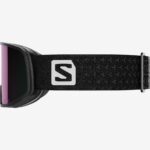 Unisex Goggles Black Lo Fi Sigma - Image 2