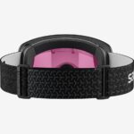 Unisex Goggles Black Lo Fi Sigma - Image 3