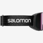 Unisex Goggles Black Lo Fi Sigma - Image 4
