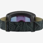 Unisex Goggles Lo Fi Black Sigma - Image 3